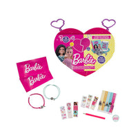 Barbie Forever Friends Locket Set