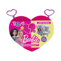 Barbie Forever Friends Locket Set