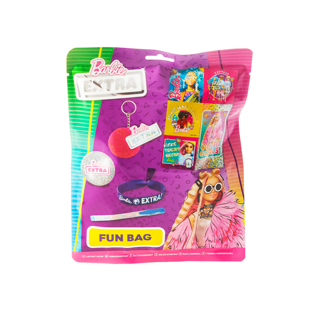 Barbie Fun Bag