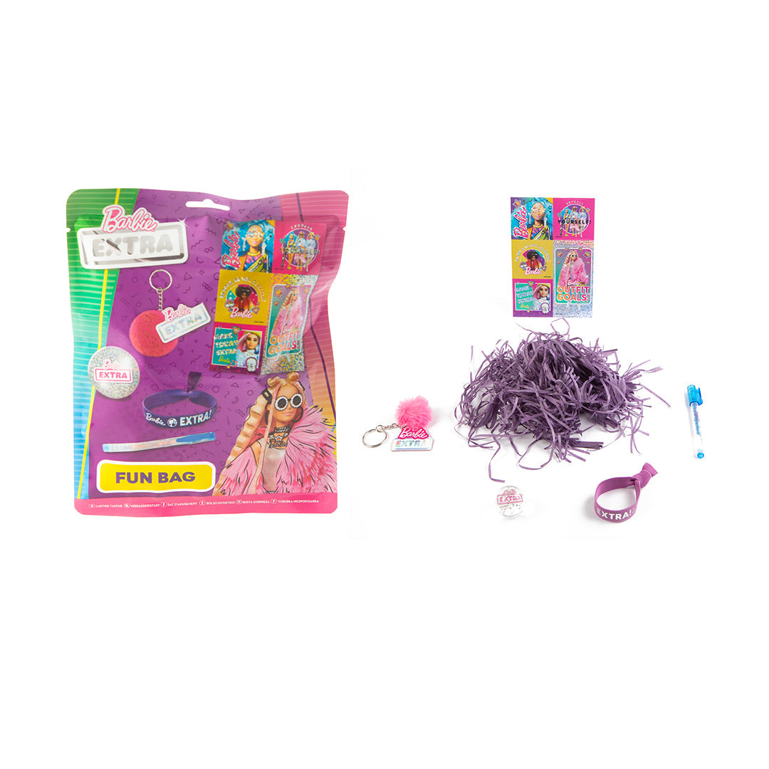 Barbie Fun Bag