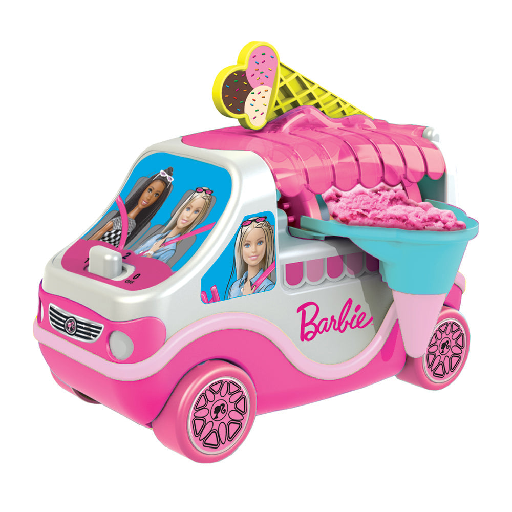 Barbie Playset Ice Cream Barbie Barbie Ice Cream Parlour Playset