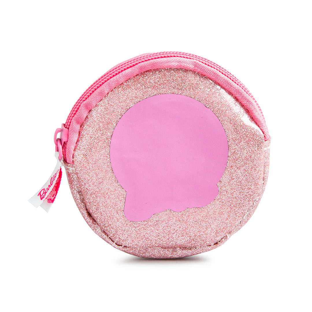 Barbie Reveal Coin Purse