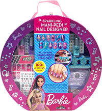 Barbie Sparkling Mani-Pedi Designer