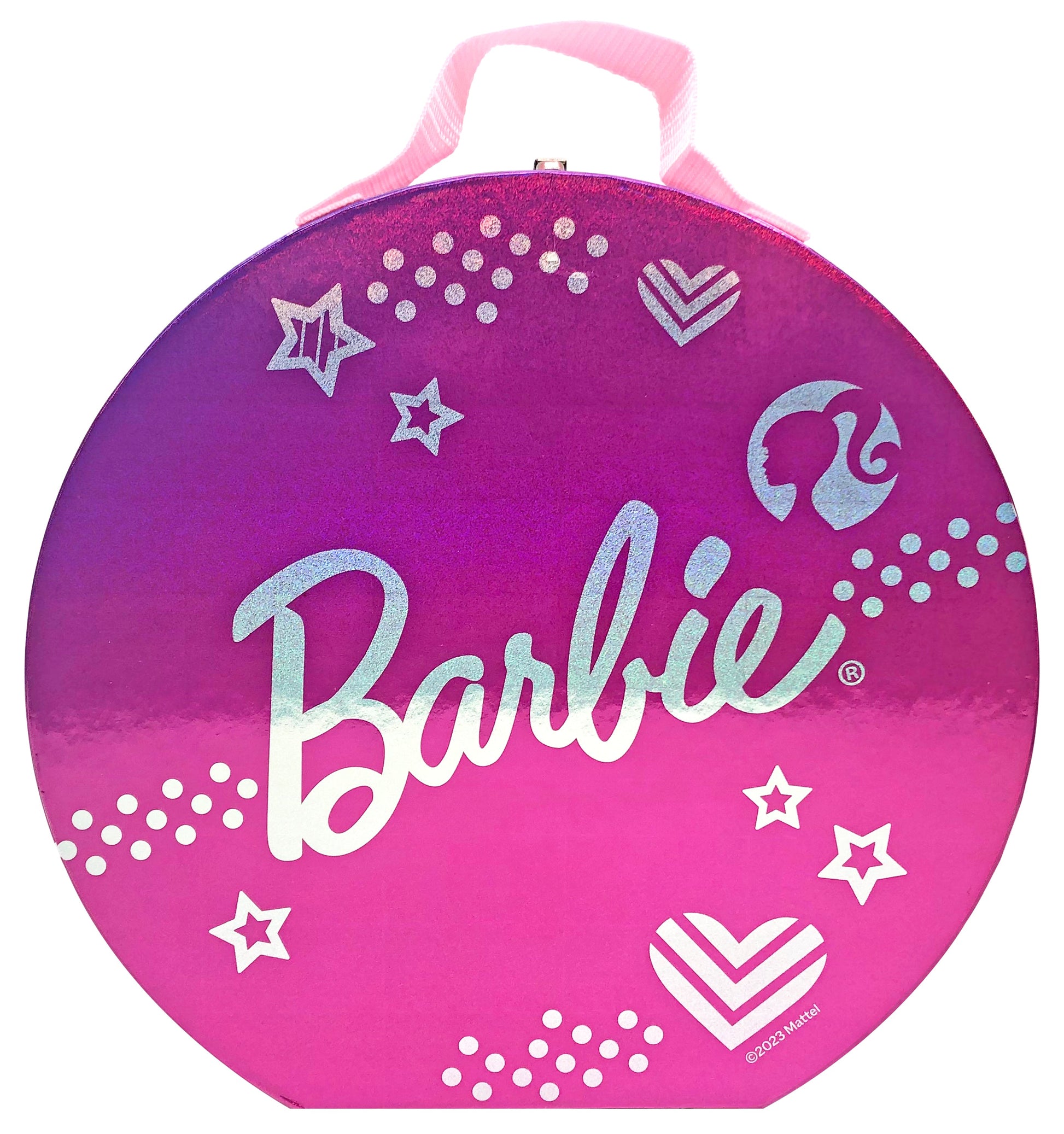 Barbie Sparkling Mani-Pedi Designer