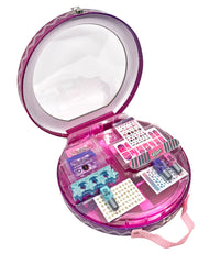 Barbie Sparkling Mani-Pedi Designer