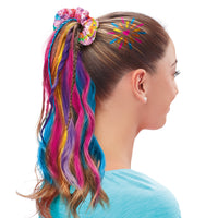 Barbie Tie-Dye Hair Designer