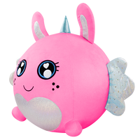 Biggies Inflatable Plushies Rabbit