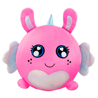 Biggies Inflatable Plushies Rabbit