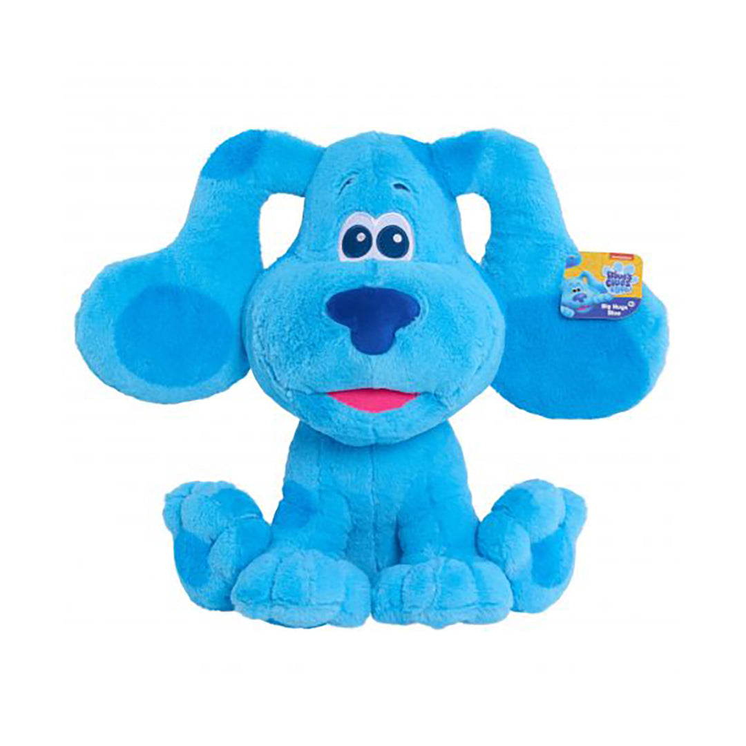 Blue's Clues & You! Big Hugs Blue