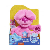 Blue's Clues & You! Peek-A-Boo Plush