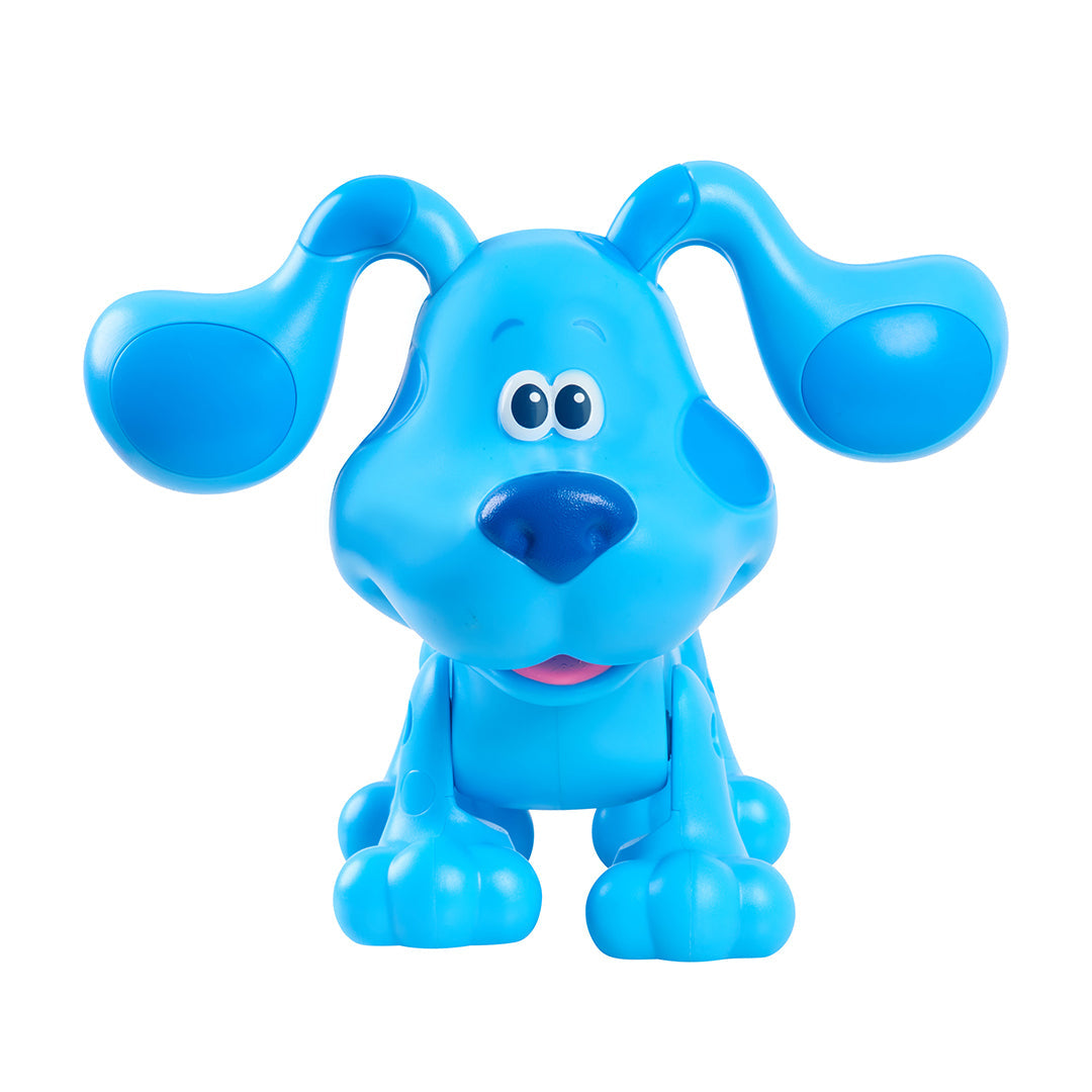 بلوز كلوز آند يو!
ووك آند بلاي بلو! 