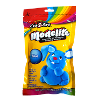 CraZart RB Modelite Modeling Compound 4oz assorted