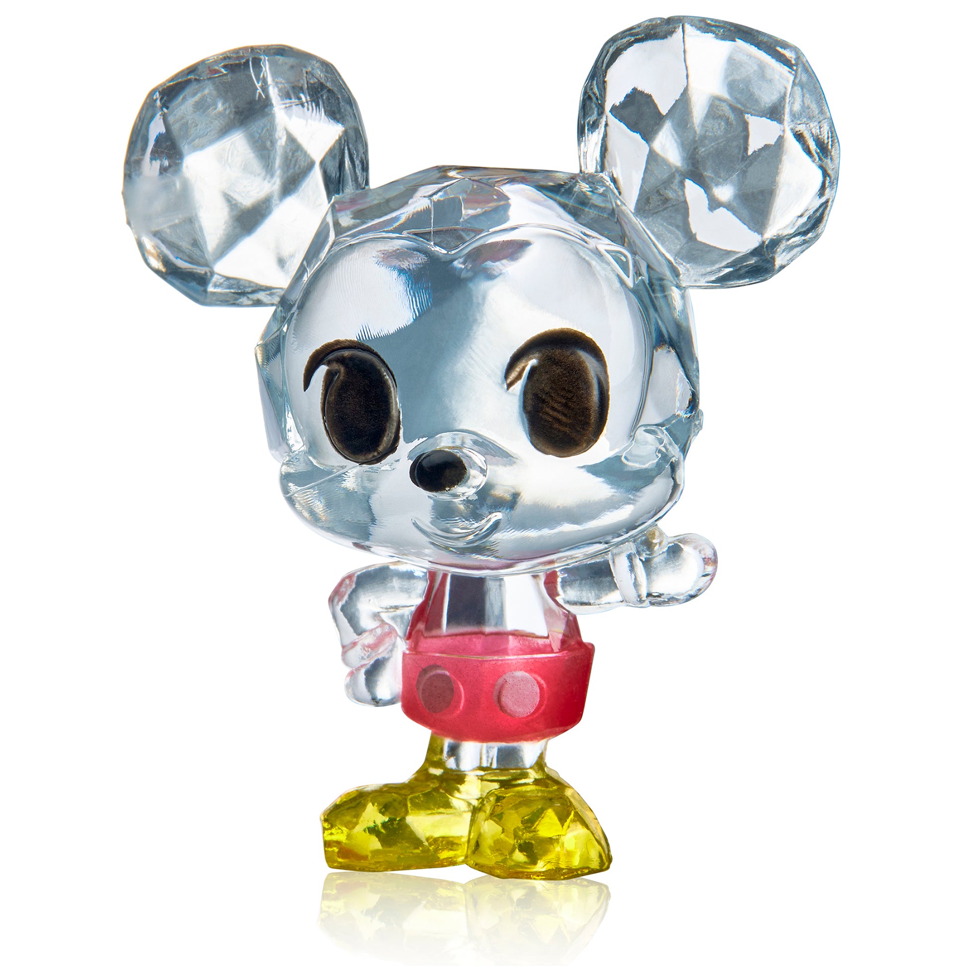 Disney Crystal Surprise