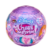Disney Crystal Surprise