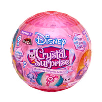 Disney Crystal Surprise
