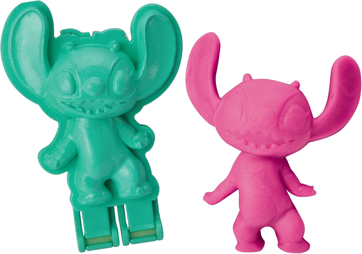 Stitch Figure Dough Set