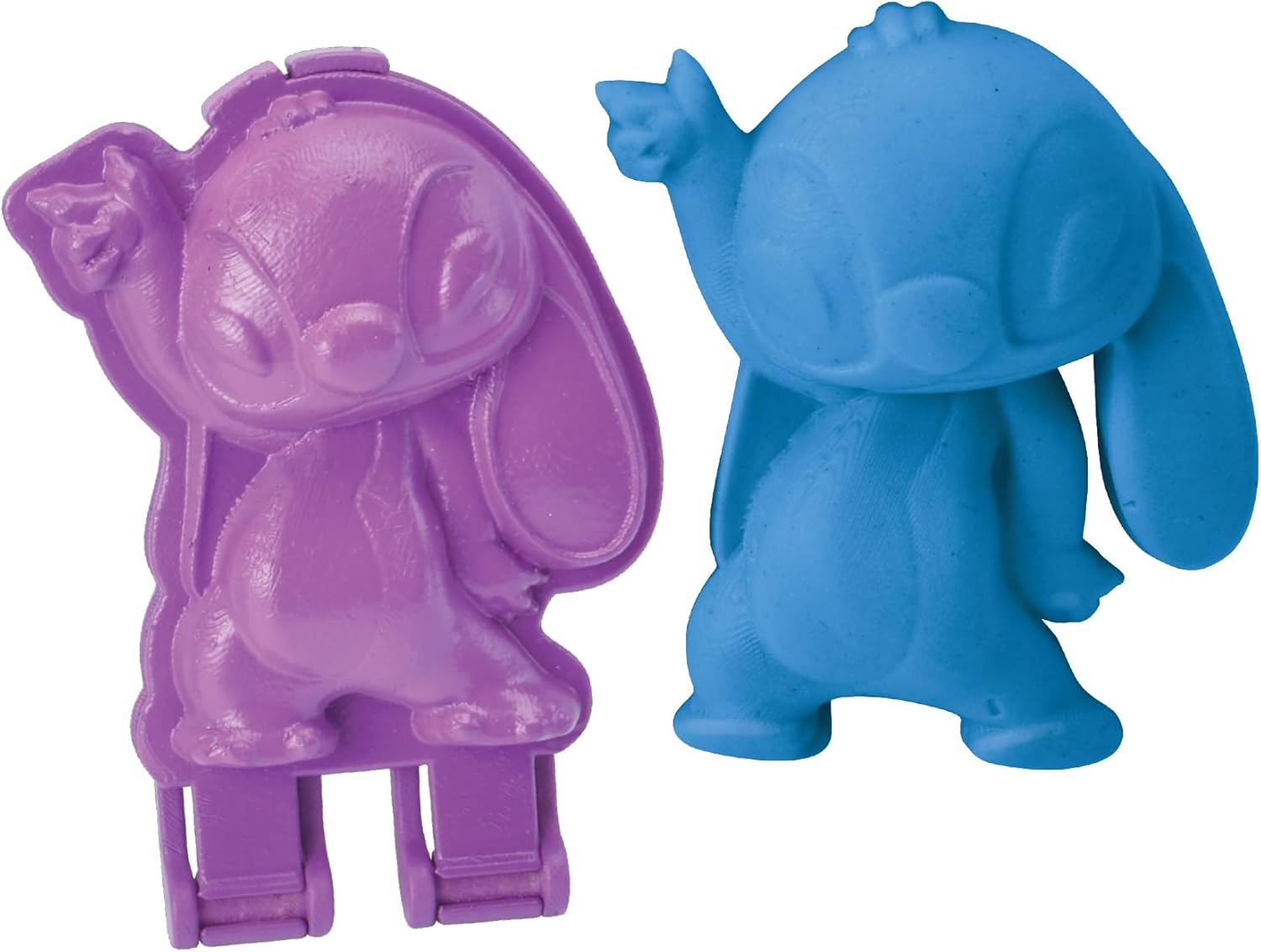 Stitch Figure Dough Set