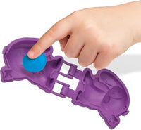 Stitch Figure Dough Set