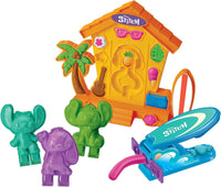 Stitch Figure Dough Set