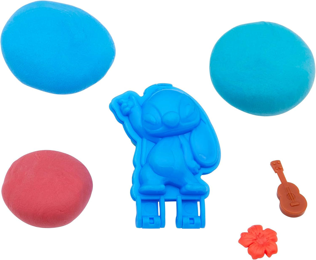 Stitch World Of Mi Mania Ball