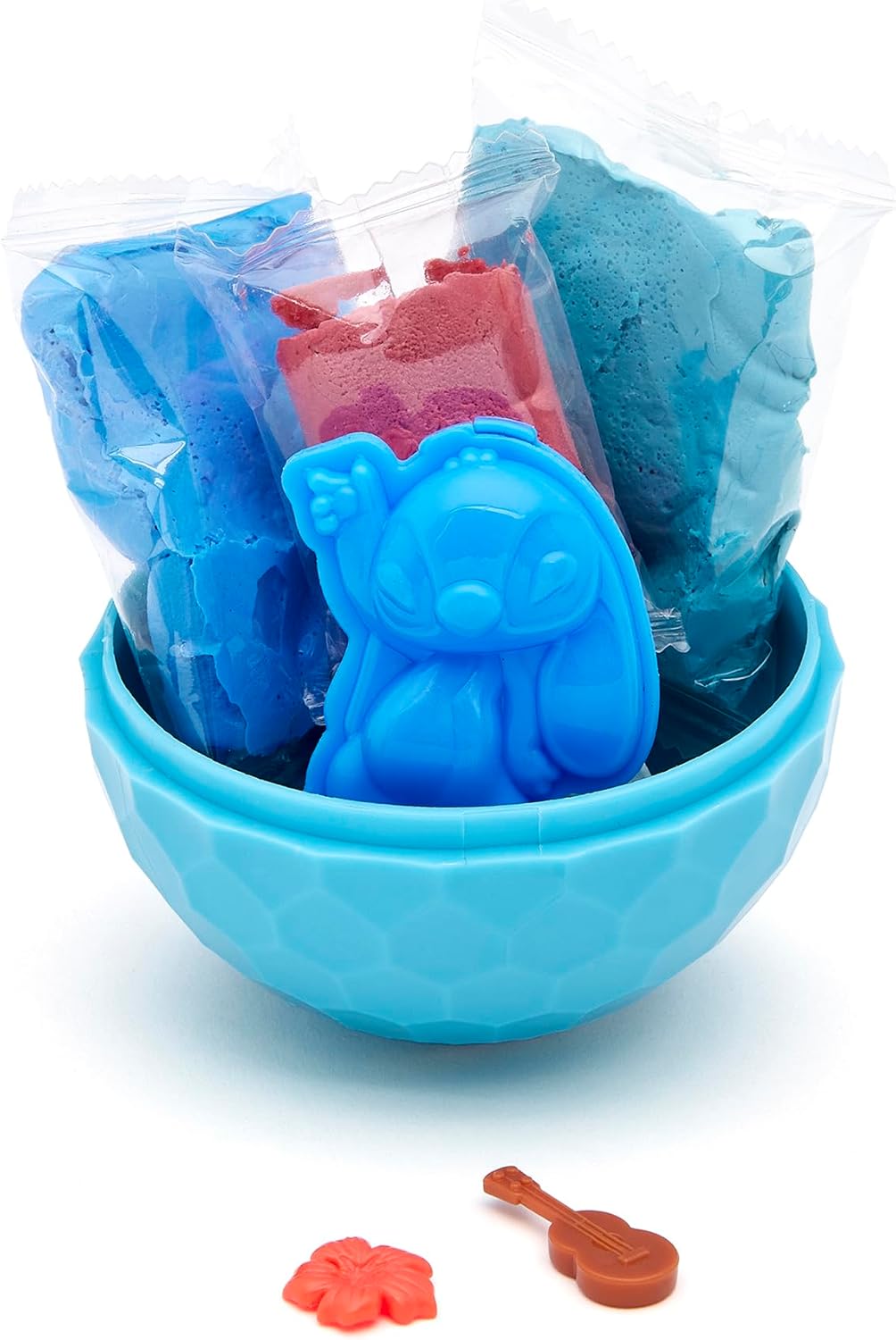 Stitch World Of Mi Mania Ball