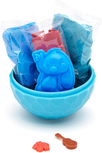 Stitch World Of Mi Mania Ball