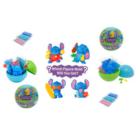 Stitch World Of Mi Mania Ball