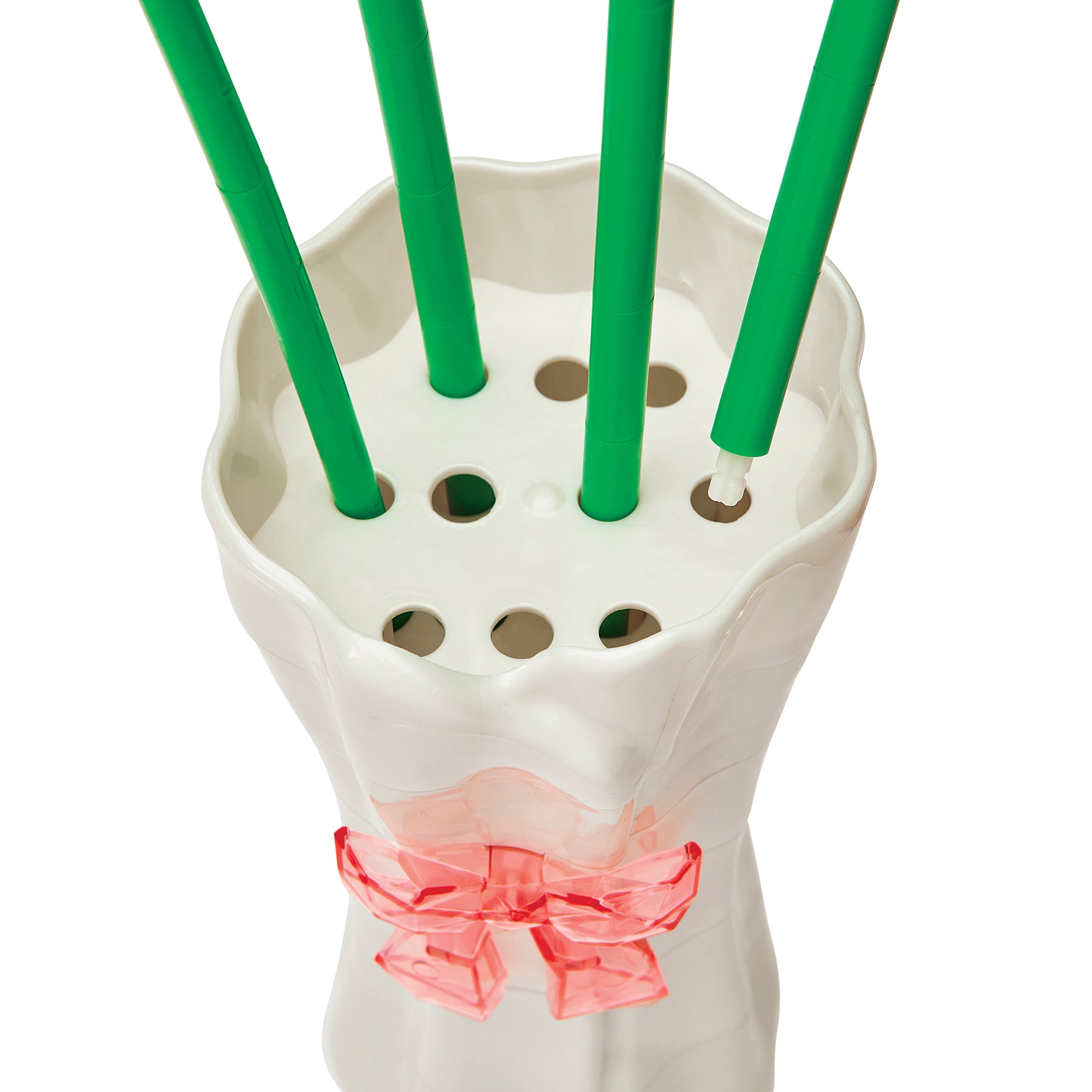 Rose Art Crystal Gem Beautiful Bouquet