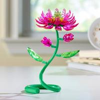 Rose Art Single Lotus Bouquet