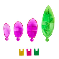 Rose Art Single Lotus Bouquet