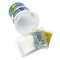 Cra-Z-Slimy Glitter! 4 Pack