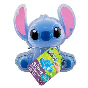 Disney Stitch Slimy Container
