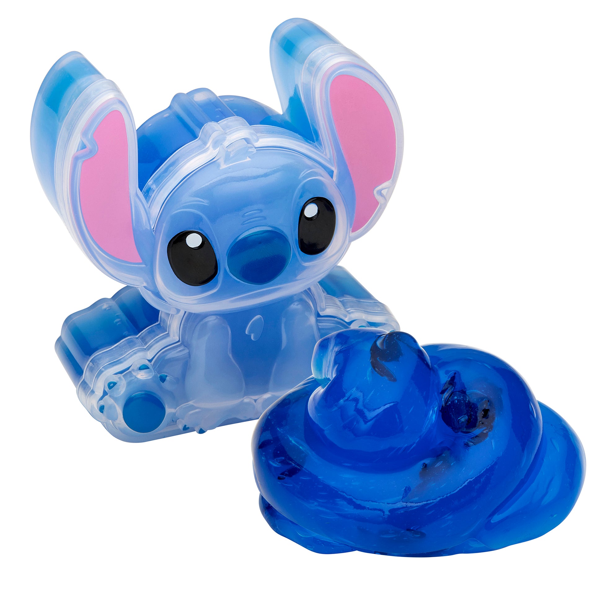 Disney Stitch Slimy Container