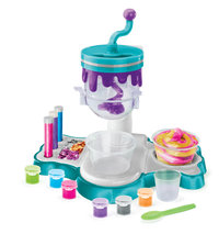 CraZSlimy Glitter Sparkle Studio