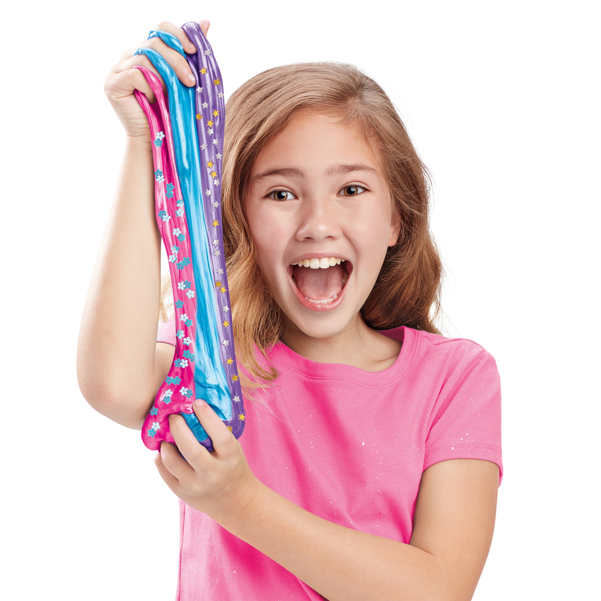 CraZSlimy Glitter Sparkle Studio