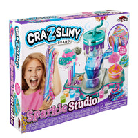 CraZSlimy Glitter Sparkle Studio