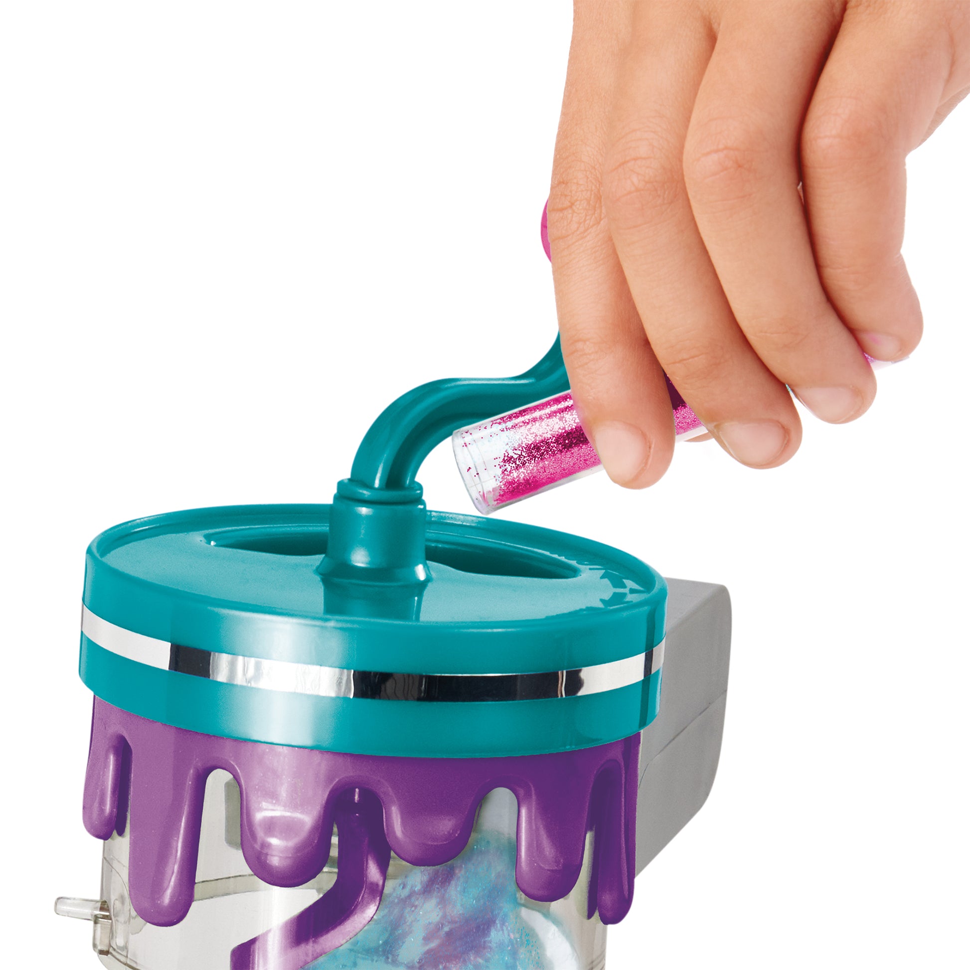 CraZSlimy Glitter Sparkle Studio