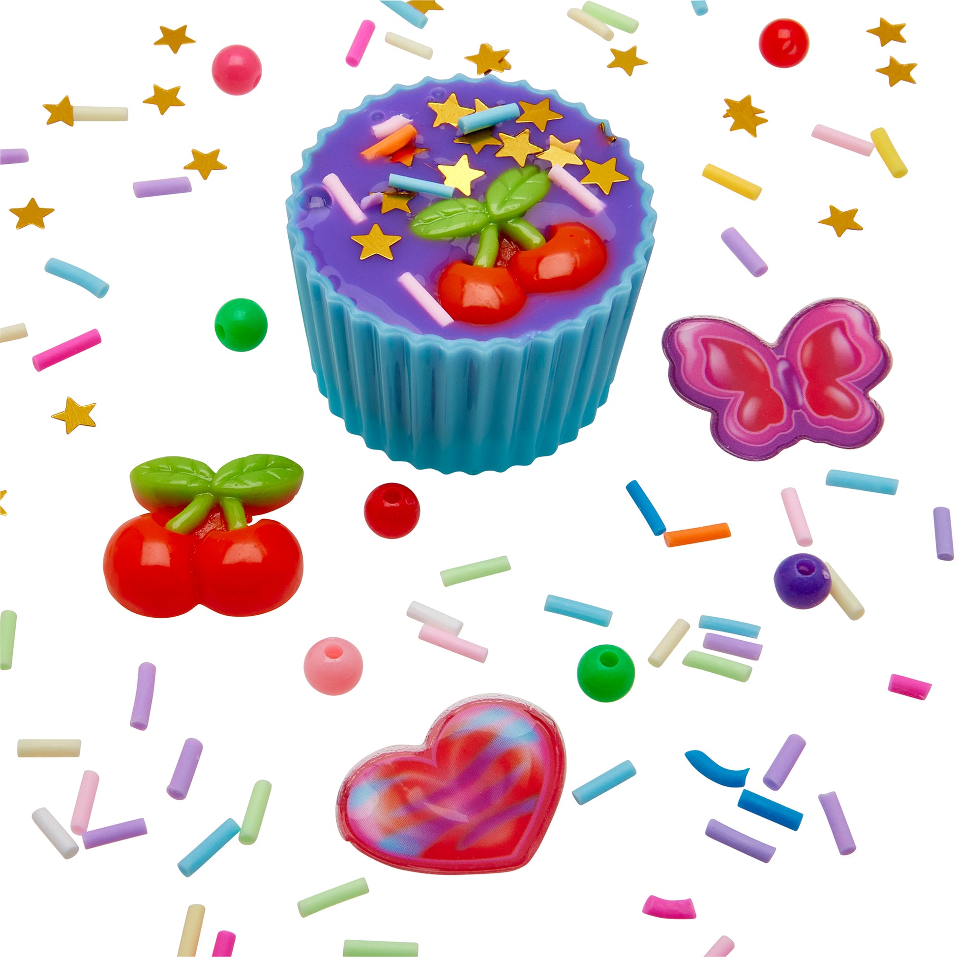 CraZSlimy Cupcake Cutie