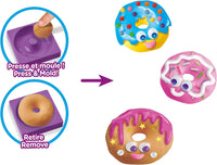 CraZSlimy Pastry Mania