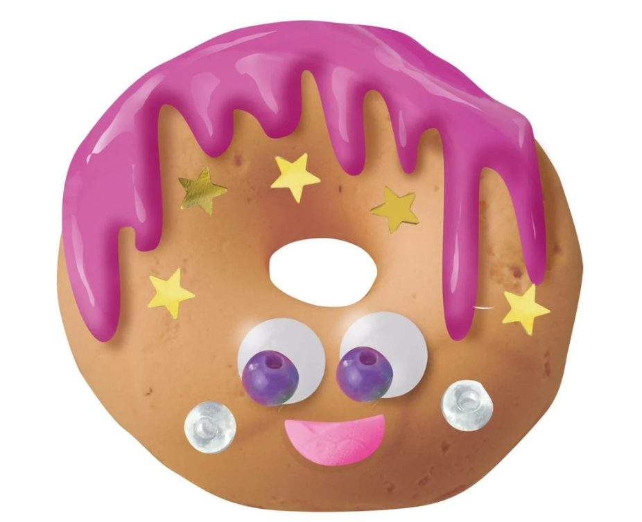 CraZSlimy Pastry Mania