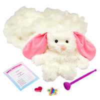 Rose Art CraZStuff & Fluff Friends Bunny