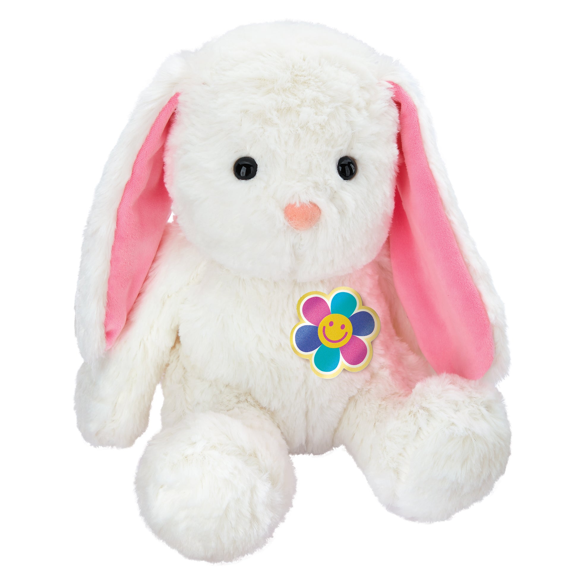 Rose Art CraZStuff & Fluff Friends Bunny