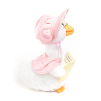Cuddle Barn Mother Goose Pink