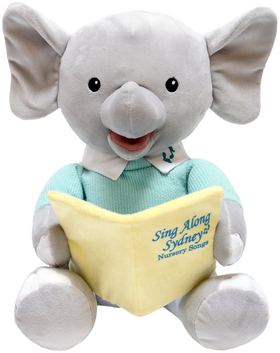 Cuddle Barn Sing Along Sydney