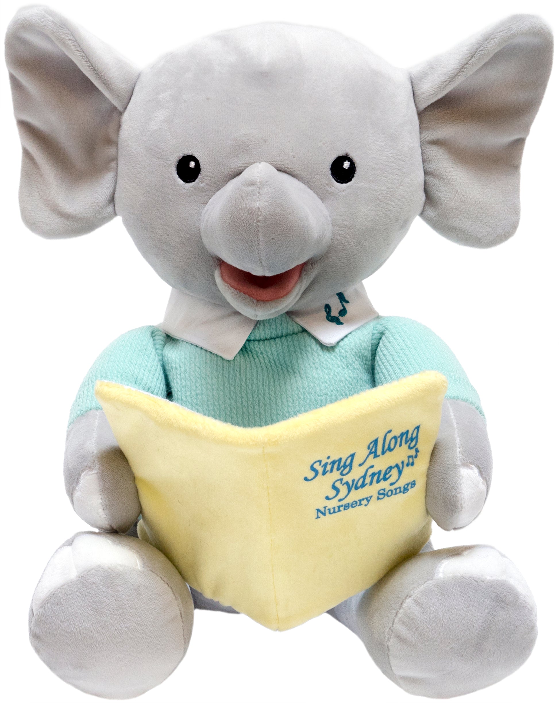 Cuddle Barn Sing Along Sydney