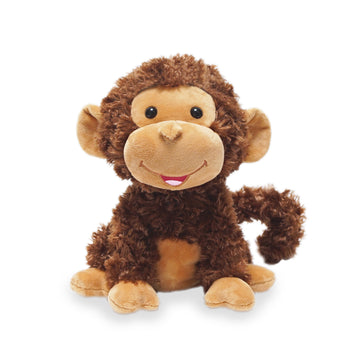 Cuddle Barn Crackin Up Coco