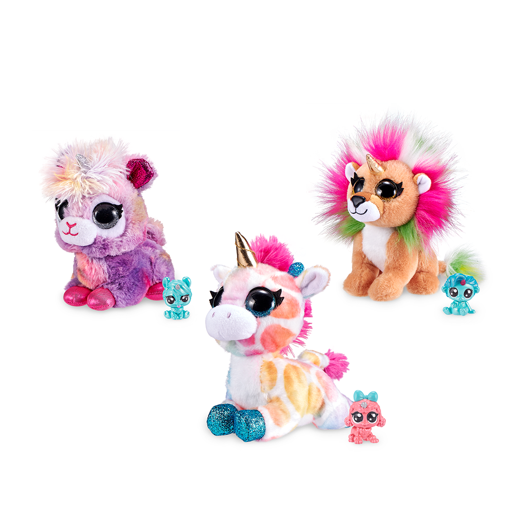 COCO Surprise Cones Fantasy 1pc