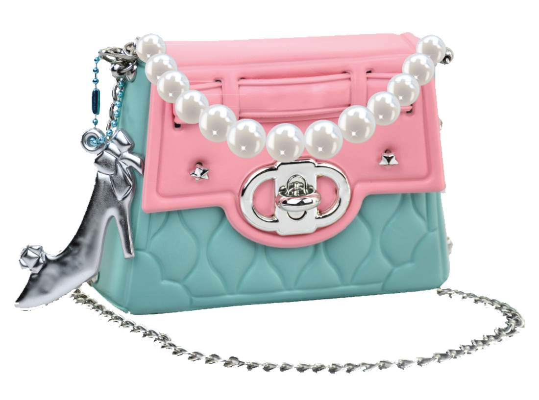 My Vibe DIY Mini bag - Catwalk Queen