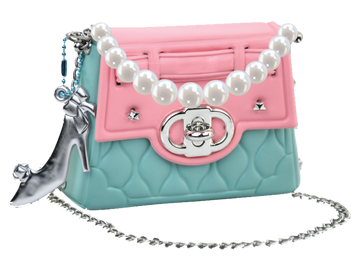 My Vibe DIY Mini bag - Catwalk Queen