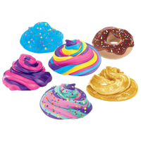 كراي-زي-سلايمي سلايمي فاليو سيتس